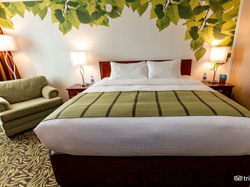 Varscona Hotel On Whyte Edmonton Luaran gambar