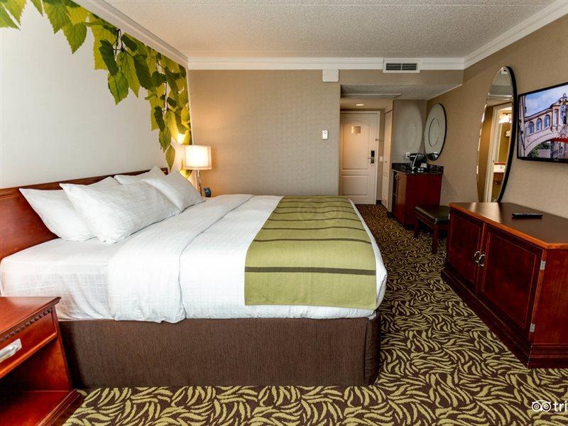 Varscona Hotel On Whyte Edmonton Luaran gambar