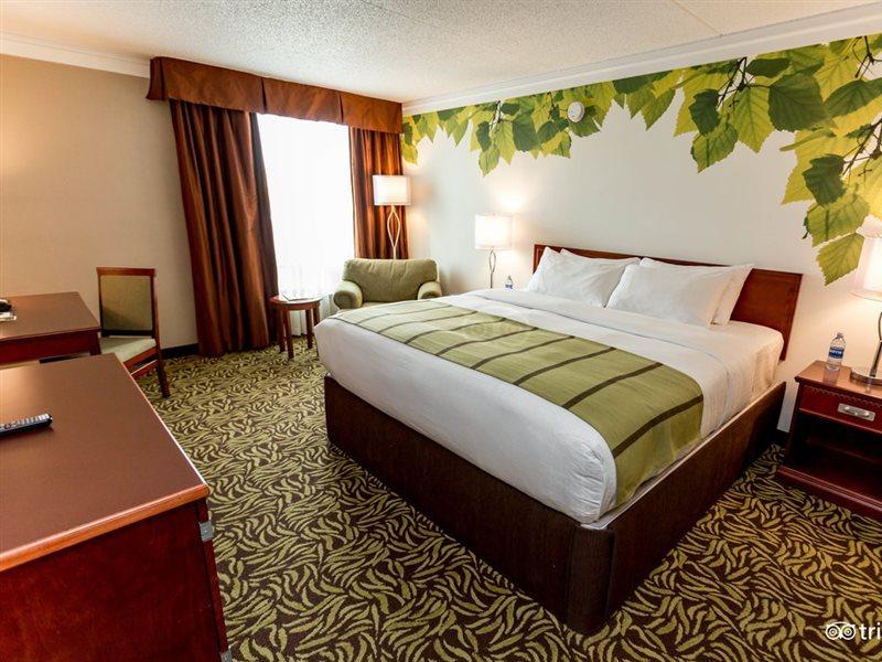 Varscona Hotel On Whyte Edmonton Luaran gambar