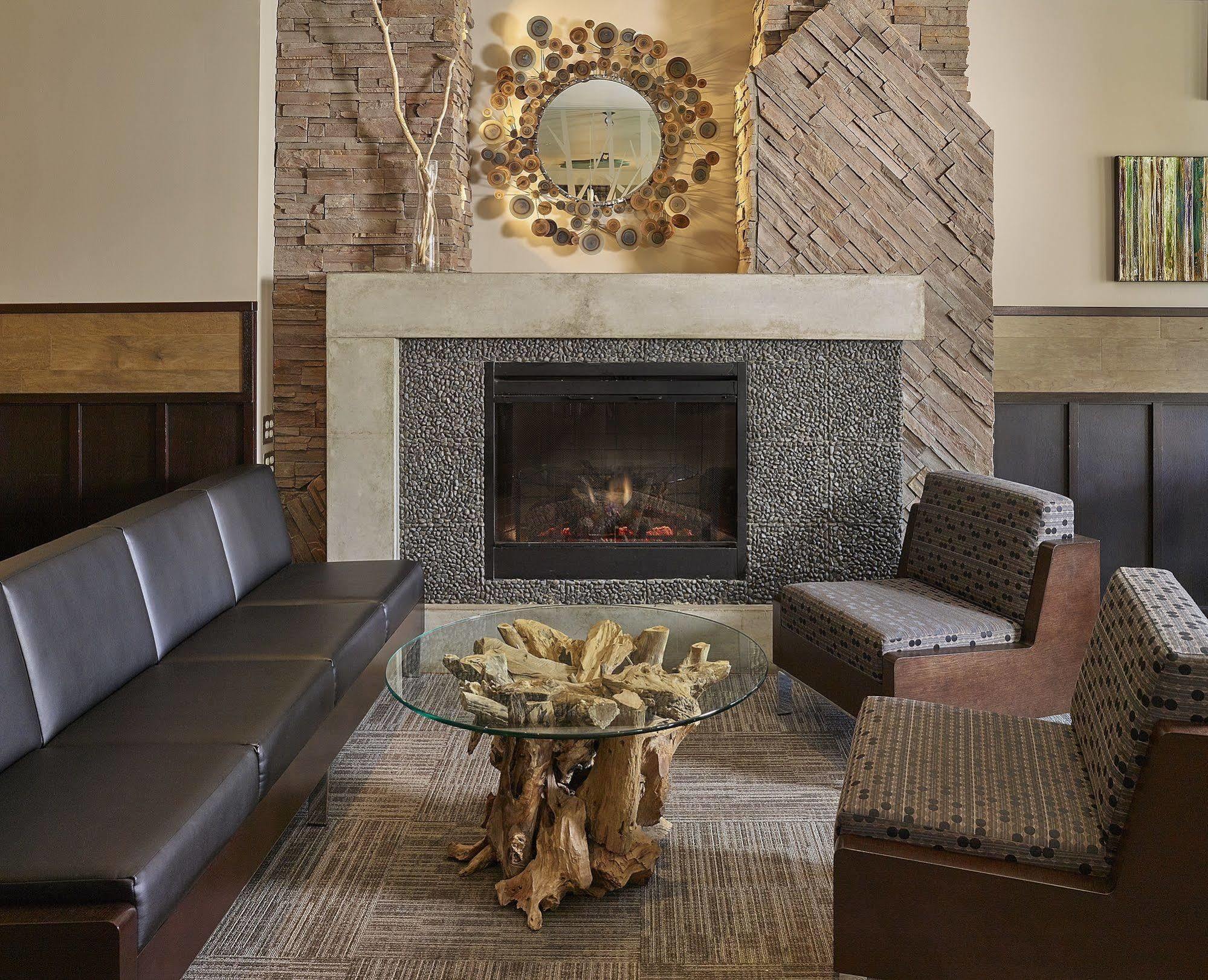 Varscona Hotel On Whyte Edmonton Luaran gambar
