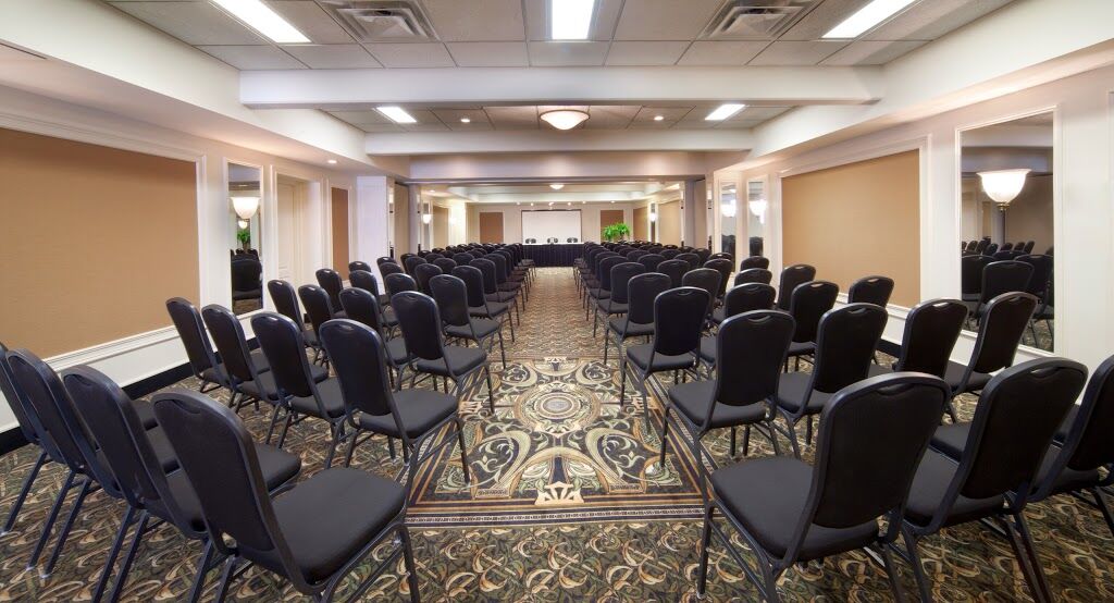 Varscona Hotel On Whyte Edmonton Luaran gambar